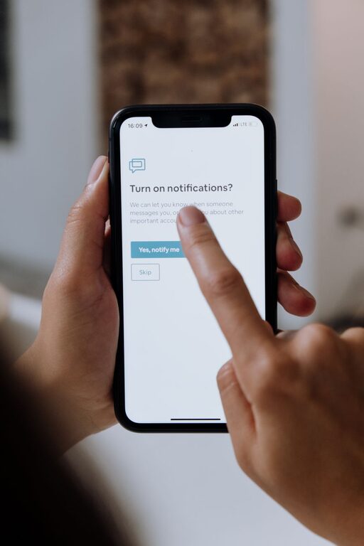 How to Set Healthy Boundaries with Notifications for Better Focus