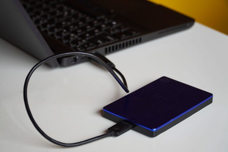 How to Back Up Your Photos and Files: Simple Steps to Stay Protected