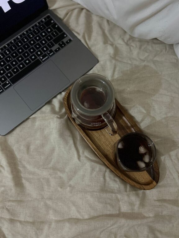 How to Plan a Restful Day Off at Home for Ultimate Relaxation